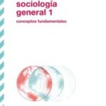 CURSO DE SOCIOLOGÍA GENERAL. 1