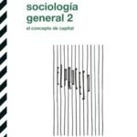 CURSO DE SOCIOLOGÍA GENERAL. 2