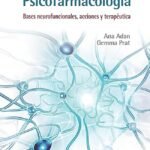 PSICOFARMACOLOGÍA