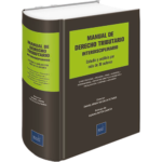 MANUAL DE DERECHO TRIBUTARIO INTERDISCIPLINARIO