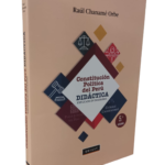 LA CONSTITUCIÓN POLÍTICA DEL PERÚ DIDÁCTICA