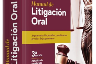 MANUAL DE LITIGACIÓN ORAL