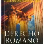 DERECHO ROMANO