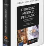 DERECHO MÉDICO PERUANO