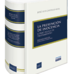 LA PRESUNCIÓN DE INOCENCIA