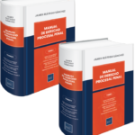 MANUAL DE DERECHO PROCESAL PENAL - 2 TOMOS