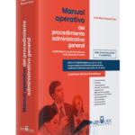 MANUAL OPERATIVO DEL PROCEDIMIENTO ADMINISTRATIVO GENERAL