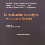LA EVALUACIÓN PSICOLÓGICA EN MATERIA FORENSE