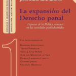EXPANSIÓN DEL DERECHO PENAL