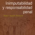 INIMPUTABILIDAD Y RESPONSABILIDAD PENAL