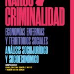 NARCOCRIMINALIDAD