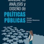 MANUAL DE ANÁLISIS Y DISEÑO DE POLÍTICAS PÚBLICAS