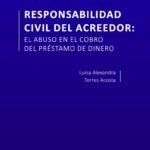 RESPONSABILIDAD CIVIL DEL ACREEDOR