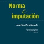 NORMA E IMPUTACIÓN