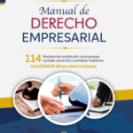 MANUAL DE DERECHO EMPRESARIAL