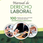 MANUAL DE DERECHO LABORAL