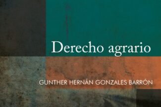 DERECHO AGRARIO