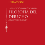 LA TRADICIÓN ANALÍTICA EN LA FILOSOFÍA DEL DERECHO