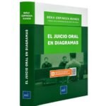 EL JUICIO ORAL EN DIAGRAMAS