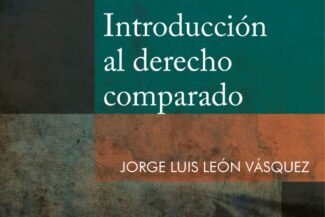 INTRODUCCIÓN AL DERECHO COMPARADO