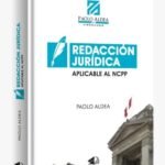 REDACCIÓN JURÍDICA