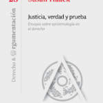 JUSTICIA, VERDAD Y PRUEBA