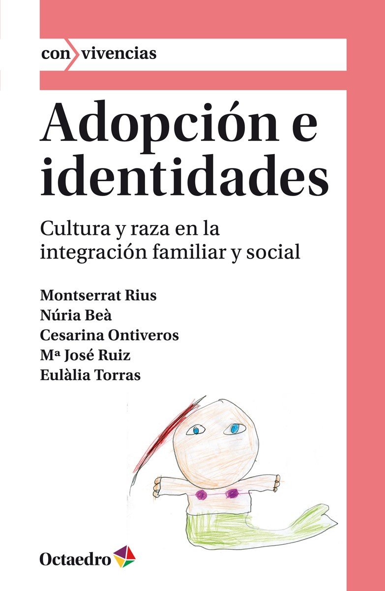 1467 ADOPCIÓN E IDENTIDADES - Imagen 1