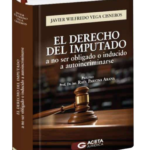 EL DERECHO DEL IMPUTADO