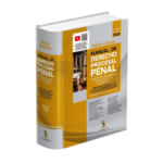 MANUAL DE DERECHO PROCESAL PENAL