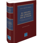 EL DELITO DE LAVADO DE ACTIVOS