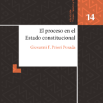 EL PROCESO EN EL ESTADO CONSTITUCIONAL