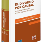EL DIVORCIO POR CAUSAL
