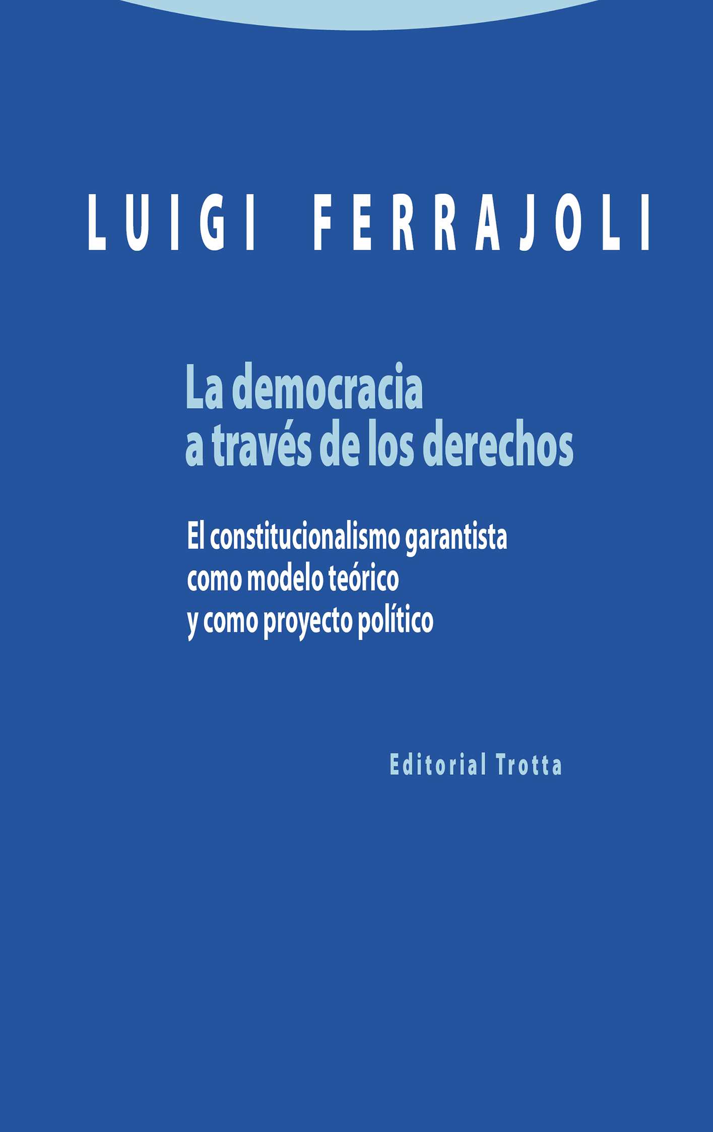 1519 LA DEMOCRACIA A TRAVES DE LOS DERECHOS - Imagen 1