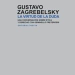 LA VIRTUD DE LA DUDA