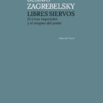 LIBRES SIERVOS
