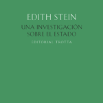 UNA INVESTIGACION SOBRE EL ESTADO