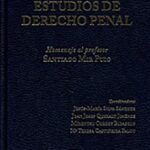 ESTUDIOS DE DERECHO PENAL