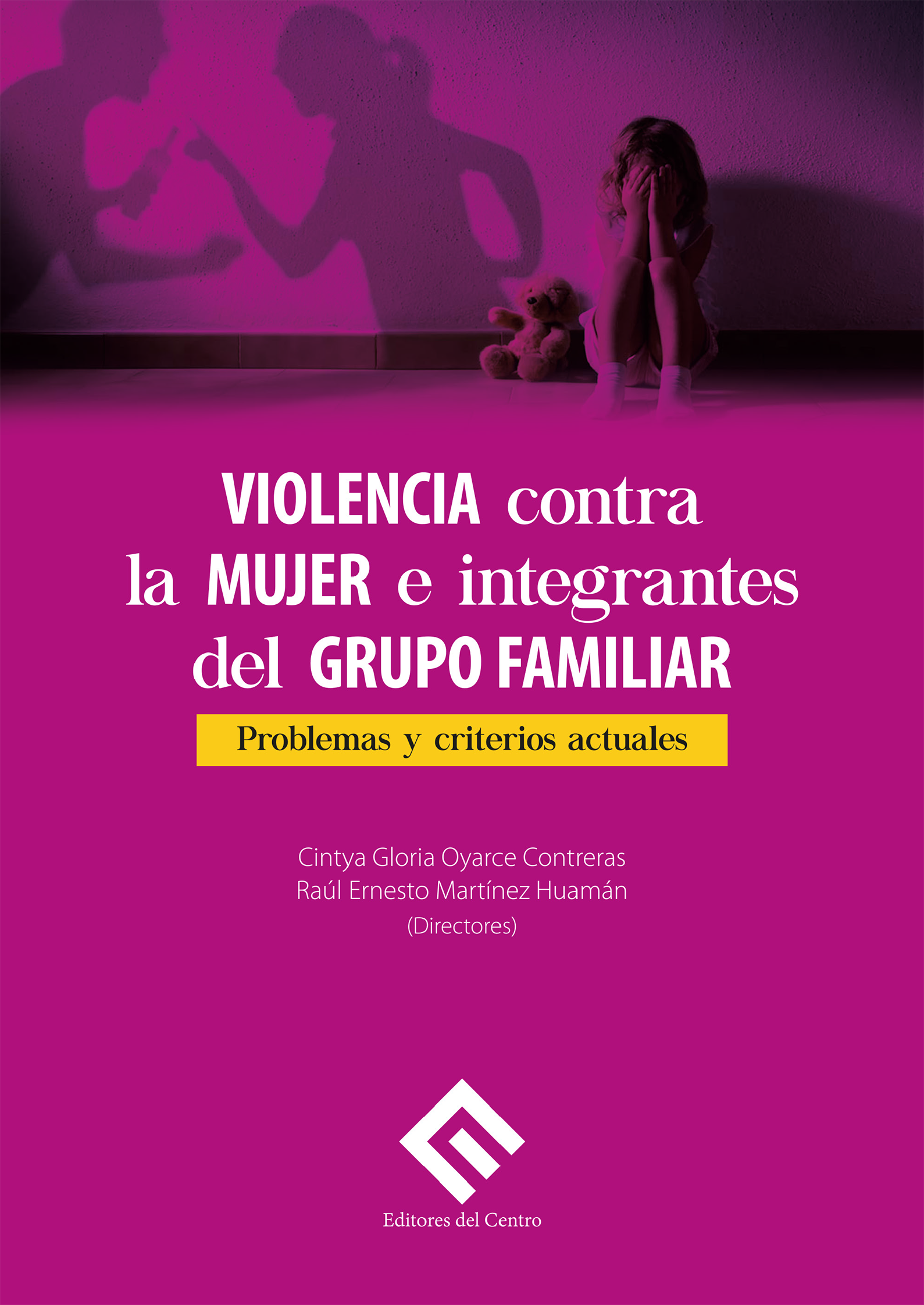 1574 VIOLENCIA CONTRA LA MUJER E INTEGRANTES DEL GRUPO FAMILIAR - Imagen 1