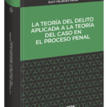 LA TEORÍA DEL DELITO Y LA TEORÍA DEL CASO EN EL PROCESO PENAL