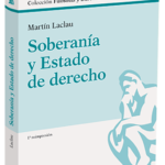 SOBERANIA Y ESTADO DE DERECHO