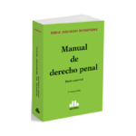 MANUAL DE DERECHO PENAL