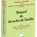 MANUAL DE DERECHO DE FAMILIA