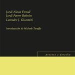 CONTRA LA CARGA DE LA PRUEBA