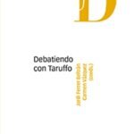 DEBATIENDO CON TARUFFO
