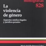 LA VIOLENCIA DE GÉNERO