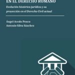 LA OBLIGATIO EN EL DERECHO ROMANO