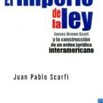 EL IMPERIO DE LA LEY