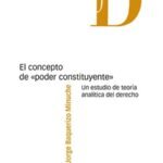 EL CONCEPTO DE PODER CONSTITUYENTE