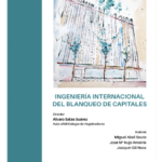 INGENIERÍA INTERNACIONAL DEL BLANQUEO DE CAPITALES
