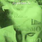 LÓGICA JURÍDICA